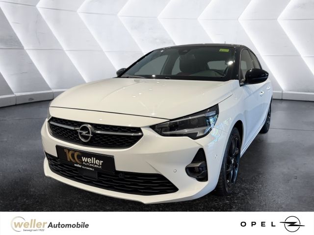 Opel Corsa 26.900 km 16.860 &euro; Bietigheim-Bissingen 74321