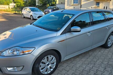 Ford Mondeo 95.000 km 4.900 &euro; Bad Friedrichshall 74177