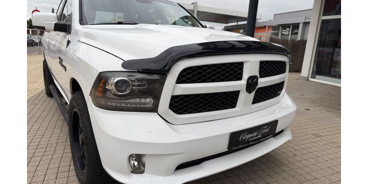 Dodge RAM 107.800 km 24.990 &euro; Forst 76694