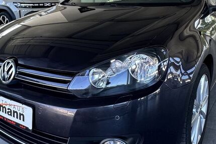 VW Golf 148.500 km 11.850 &euro; St. Leon-Rot OT Rot 68789