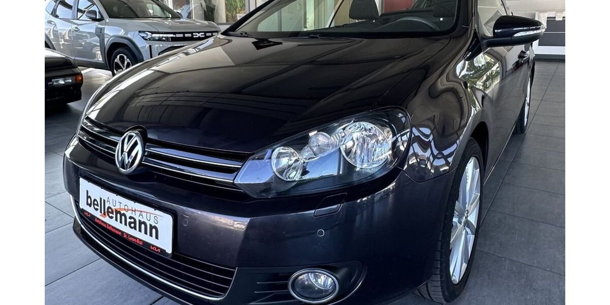 VW Golf 148.500 km 11.850 &euro; St. Leon-Rot OT Rot 68789