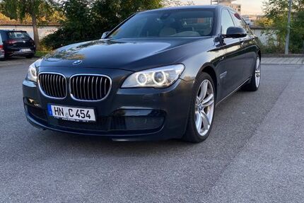 BMW 740 195.000 km 15.999 &euro; Heilbronn 74080