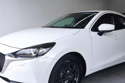 Mazda 2 78.000 km 14.955 &euro; Heilbronn-Talheim 74388