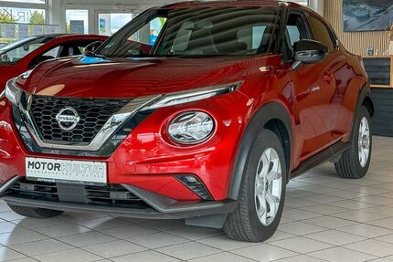 Nissan Juke 92.200 km 14.590 &euro; Lauffen a.N. 74348