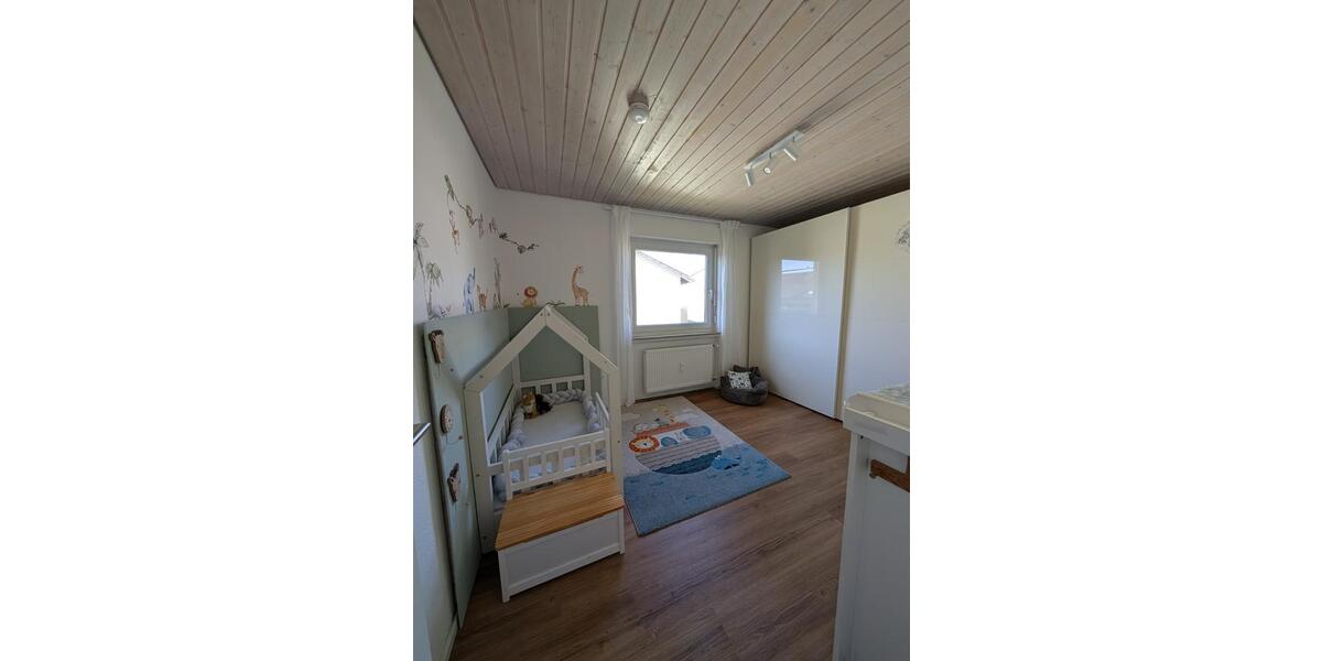 Etagenwohnung Bietigheim-Bissingen Bissingen - 3 Zimmer, 78 m&sup2;, 279.000&euro; | Angebot:26765105