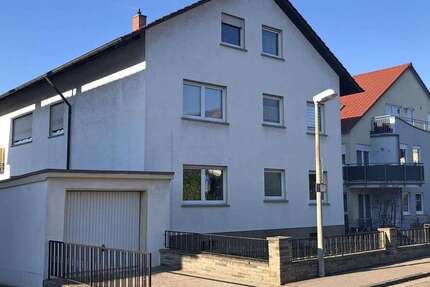 Wohnung Bruchsal - 3 Zimmer, 95 m&sup2;, 1.250&euro; | Angebot:26732517