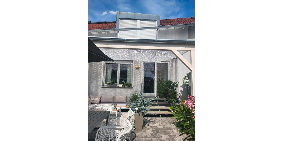 Reihenhaus Neckarsulm - 5.5 Zimmer, 155 m&sup2;, 559.000&euro; | Angebot:25381756