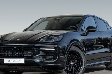 Porsche Cayenne 9.900 km 119.900 &euro; Heilbronn 74074