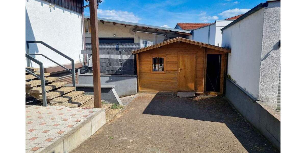 Einfamilienhaus Weingarten (Baden) - 1 Zimmer, 350 m&sup2;, 699.000&euro; | Angebot:25703365