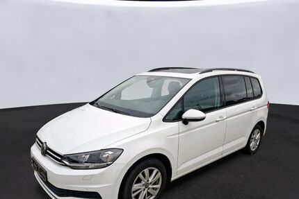 VW Touran 79.677 km 25.700 &euro; Bretten 75015