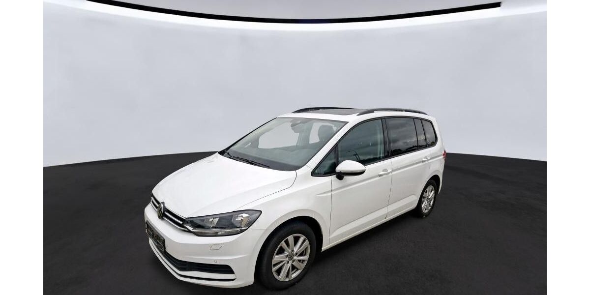 VW Touran 79.677 km 25.700 &euro; Bretten 75015