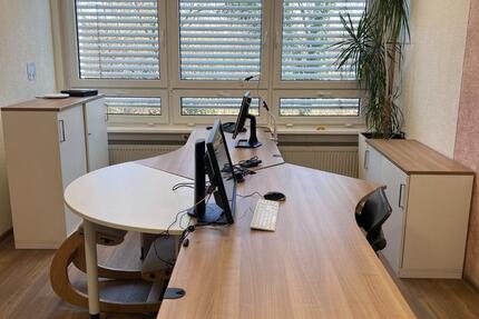 Gewerbeobjekt Walldorf - 990&euro; | Angebot:25282625