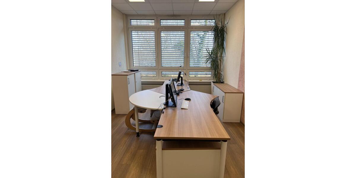 Gewerbeobjekt Walldorf - 990&euro; | Angebot:25282625