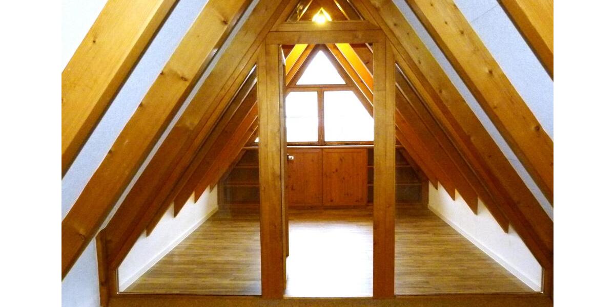 Maisonettenwohnung Sinsheim - 3.5 Zimmer, 100 m&sup2;, 1.100&euro; | Angebot:25216537