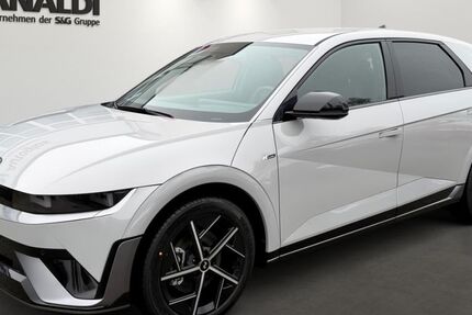 Hyundai IONIQ 5 9.500 km 47.990 &euro; Wiesloch 69168