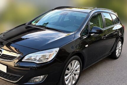 Opel Astra 258.500 km 3.250 &euro; Heilbronn 74078