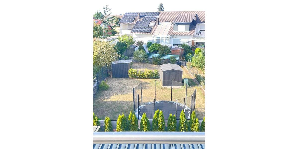 *** Ein gepflegtes Zuhause in ruhiger Wohnlage *** - Dachgeschoßwohnung Forst Landkeis Kalsruhe | Angebot:27212590