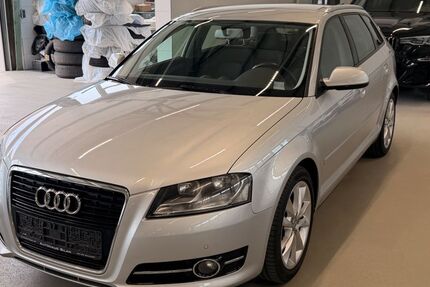 Audi A3 220.000 km 5.450 &euro; Walldorf 69190