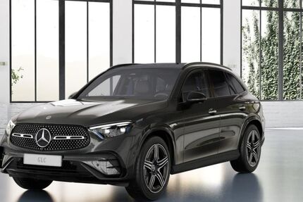 Mercedes-Benz GLC 220 56.310 km 49.990 &euro; Bruchsal 76646