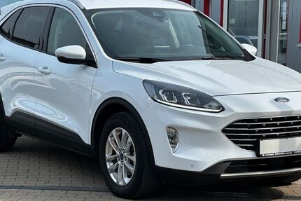 Ford Kuga 85.000 km 17.995 &euro; Bruchsal-Helmsheim 76646