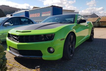 Chevrolet Camaro 50.592 km 28.500 &euro; Walzbachtal 75045