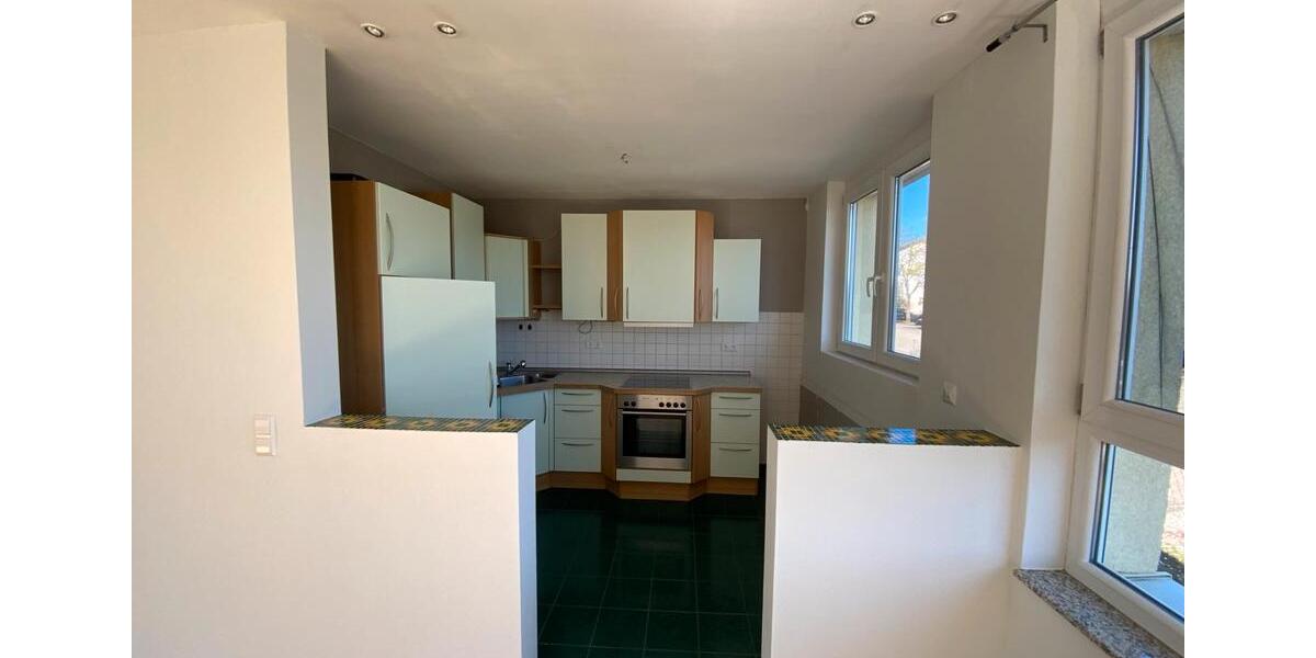 Hochparterre Reichartshausen - 3 Zimmer, 89 m&sup2;, 195.000&euro; | Angebot:26007869