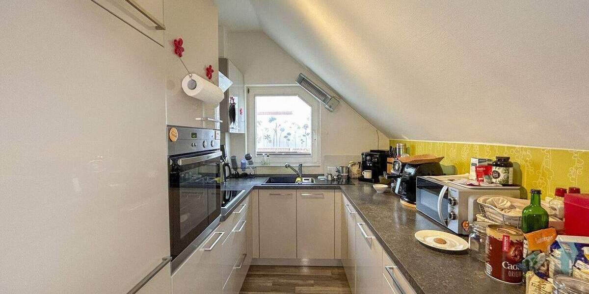 Etagenwohnung Bad Wimpfen - 3 Zimmer, 73 m&sup2;, 280.000&euro; | Angebot:25776147