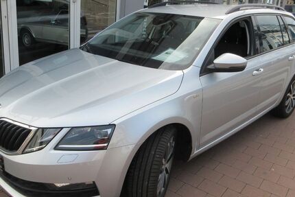Skoda Octavia 175.600 km 12.950 &euro; Niefern-Öschelbronn 75223