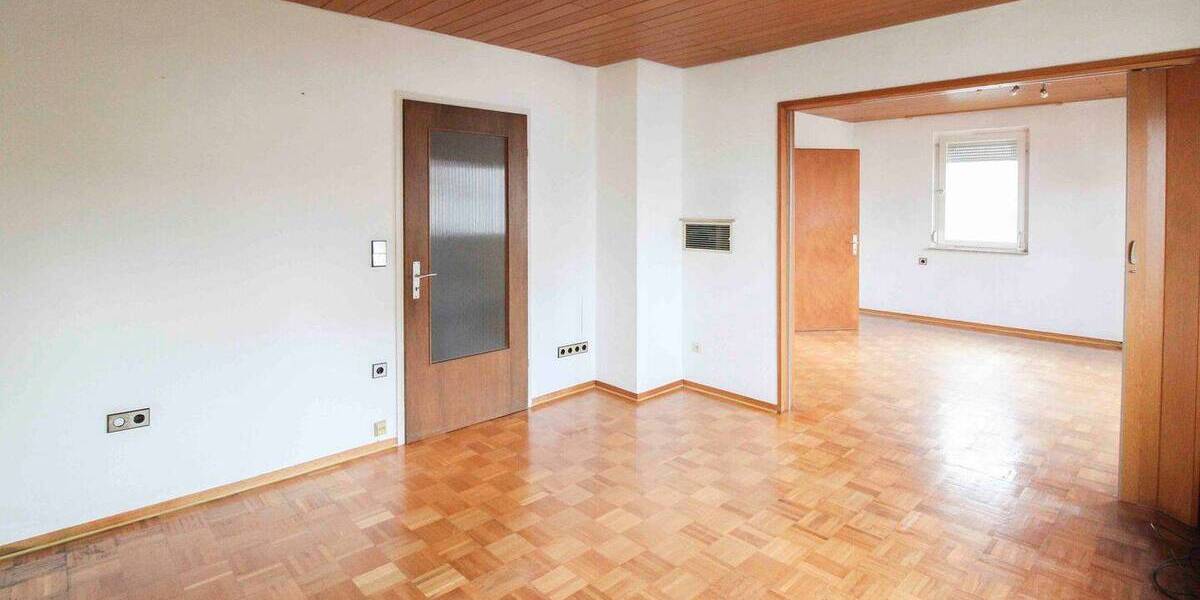 Einfamilienhaus Leingarten Großgartach - 5 Zimmer, 96 m&sup2;, 319.000&euro; | Angebot:26543133