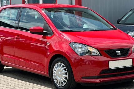 Seat Mii 119.000 km 6.995 &euro; Bruchsal-Helmsheim 76646