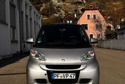Smart ForTwo 110.000 km 5.500 &euro; Mühlacker 75417