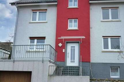 Haus Neckarbischofsheim - 5 Zimmer, 166 m&sup2;, 499.000&euro; | Angebot:25717412