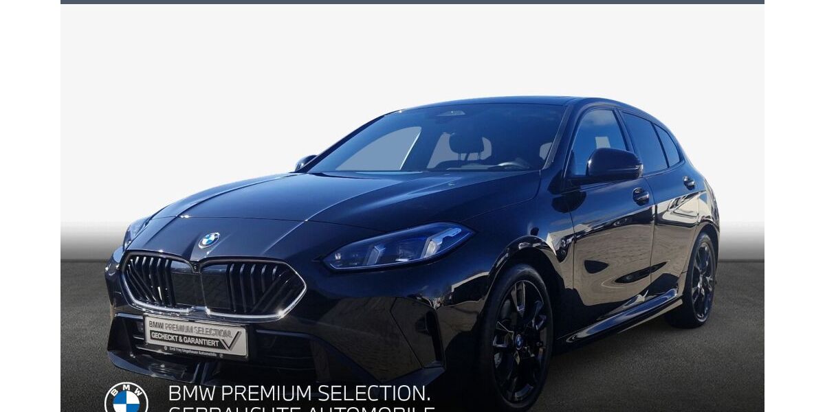 BMW 123 13.644 km 39.490 &euro; Bruchsal 76646