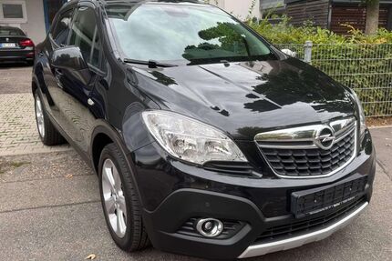 Opel Mokka 125.000 km 7.990 &euro; Heilbronn 74080