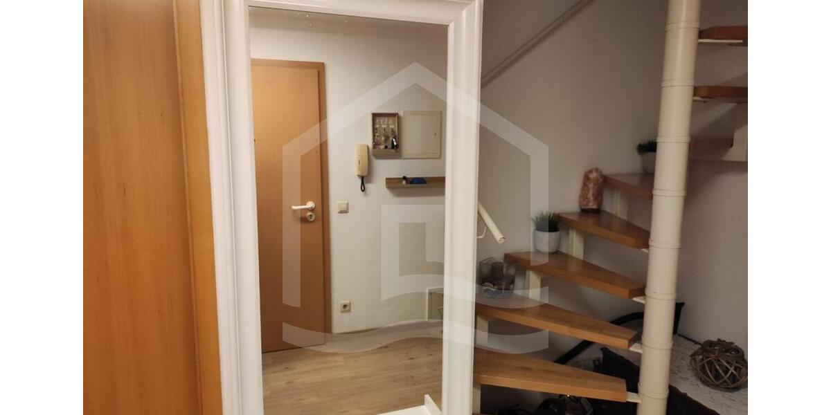 Maisonettenwohnung Bad Rappenau - 3.5 Zimmer, 83 m&sup2;, 940&euro; | Angebot:25933769