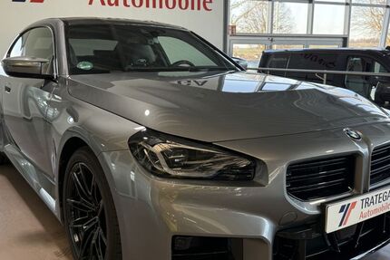 BMW M2 1.340 km 70.990 &euro; Bruchsal 76646