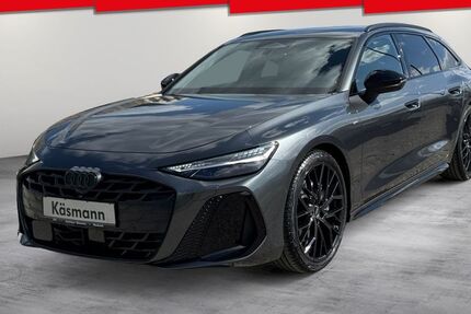 Audi A6 4.990 km 64.950 &euro; Mosbach 74821