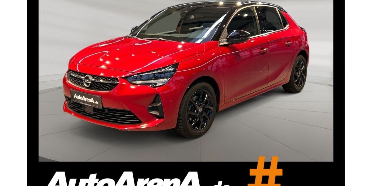 Opel Corsa 19.418 km 16.709 &euro; Neckarsulm-Obereisesheim 74172