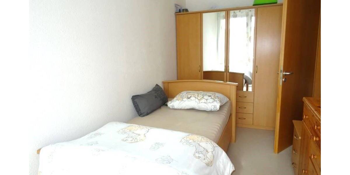 Etagenwohnung Sersheim - 2 Zimmer, 49 m&sup2;, 179.000&euro; | Angebot:25749234