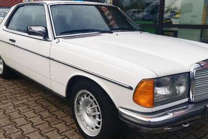 Mercedes-Benz CE 230 124.000 km 5.500 &euro; Kraichtal 76703