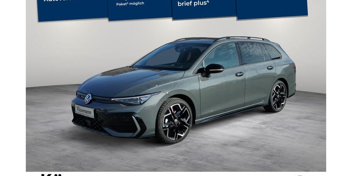 VW Golf 8.500 km 41.280 &euro; Mosbach 74821