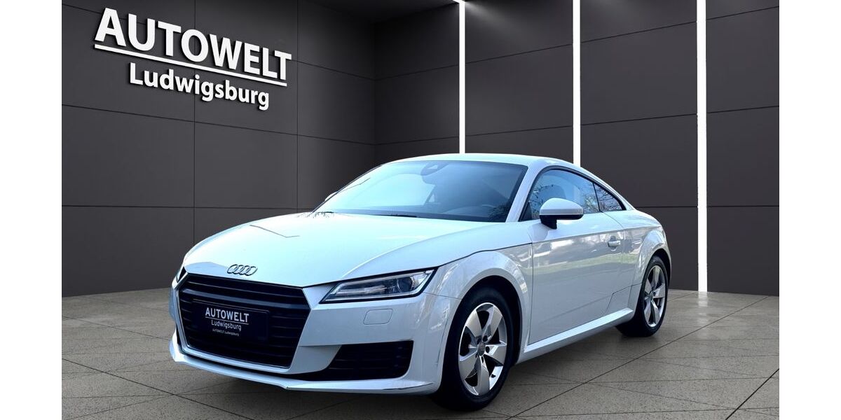 Audi TT 142.000 km 19.900 &euro; Bietigheim-Bissingen 74321