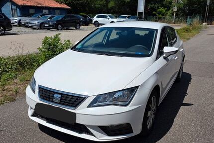 Seat Leon 156.000 km 7.400 &euro; Mühlacker 75417