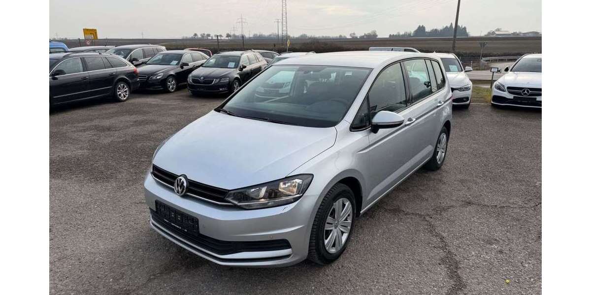 VW Touran 149.800 km 13.500 &euro; Heilbronn 74080