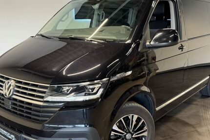 VW T6 Multivan 195.766 km 34.900 &euro; Bretten 75015
