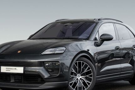 Porsche Macan 26.990 km 83.900 &euro; Heilbronn 74074