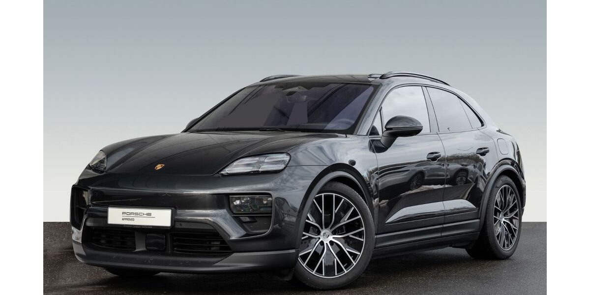 Porsche Macan 26.990 km 83.900 &euro; Heilbronn 74074