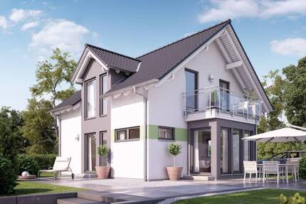 Haus Ötisheim - 5 Zimmer, 126 m&sup2;, 563.297&euro; | Angebot:26015216