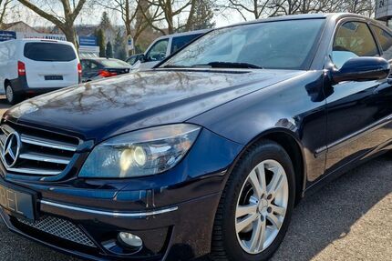 Mercedes-Benz CLC 200 209.600 km 4.970 &euro; Heilbronn 74074