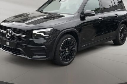 Mercedes-Benz GLB 220 14.736 km 51.439 &euro; Neckarsulm-Obereisesheim 74172